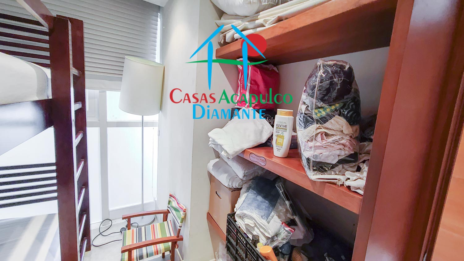 Palmeiras B 902 - Cuarto de servicio 2 Palmeiras B 902 - Cuarto de servicio 2